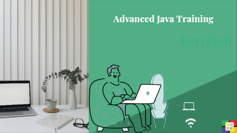 what is java runtime environment? - berylsoft Images... Advanced Java Online Training - BerylSoft
